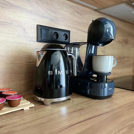 Avocado Apartment Victory Port Liptovsky Mikulas Ngoại thất bức ảnh