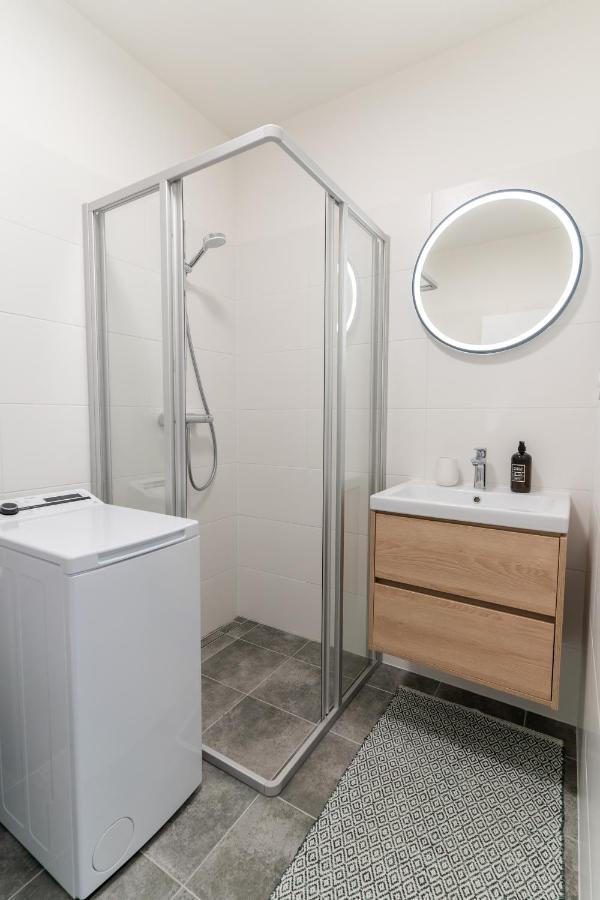Avocado Apartment Victory Port Liptovsky Mikulas Ngoại thất bức ảnh