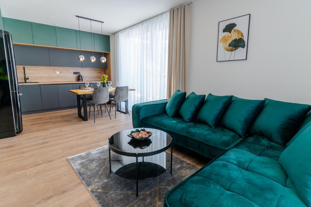 Avocado Apartment Victory Port Liptovsky Mikulas Ngoại thất bức ảnh