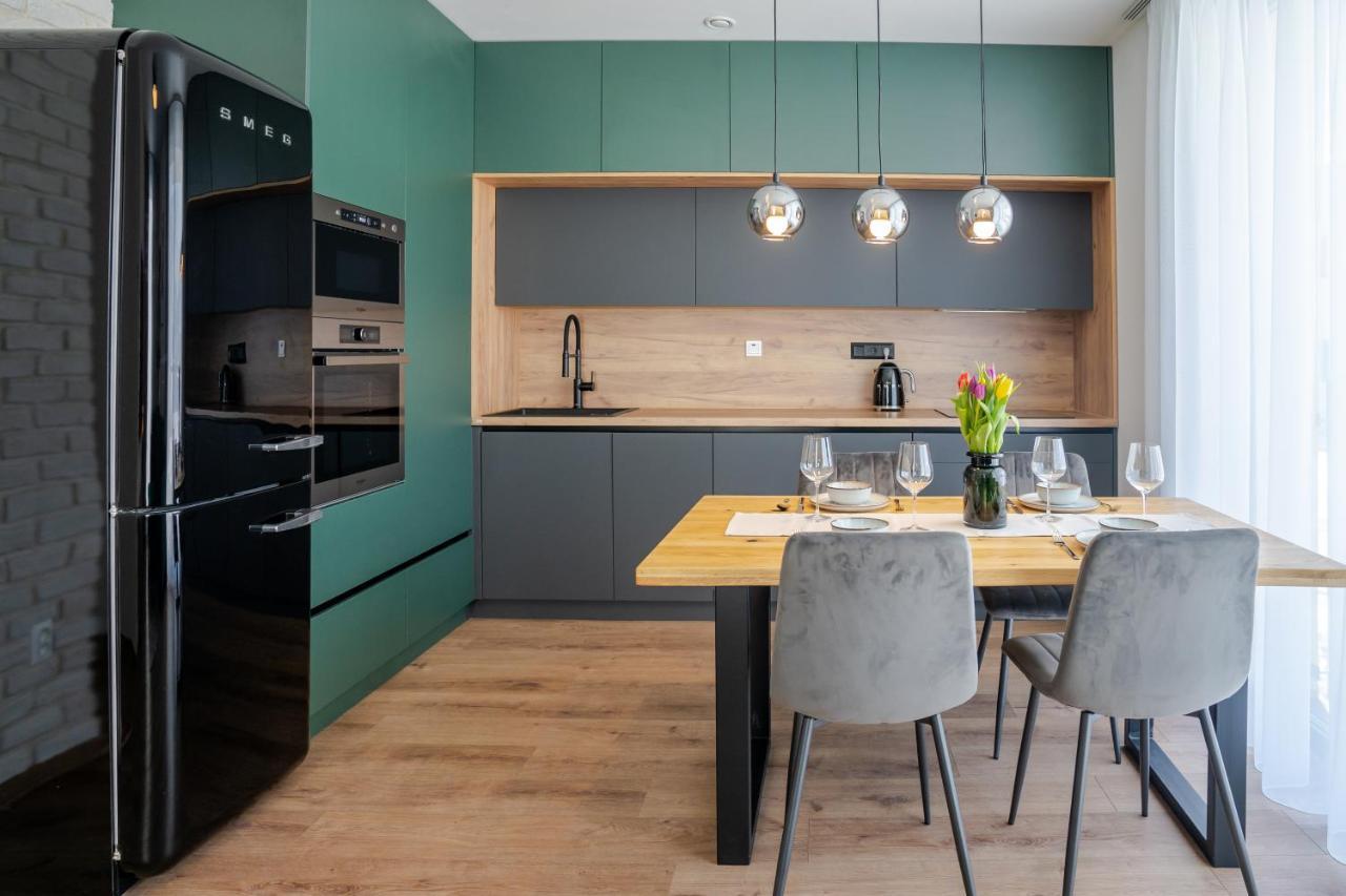 Avocado Apartment Victory Port Liptovsky Mikulas Ngoại thất bức ảnh