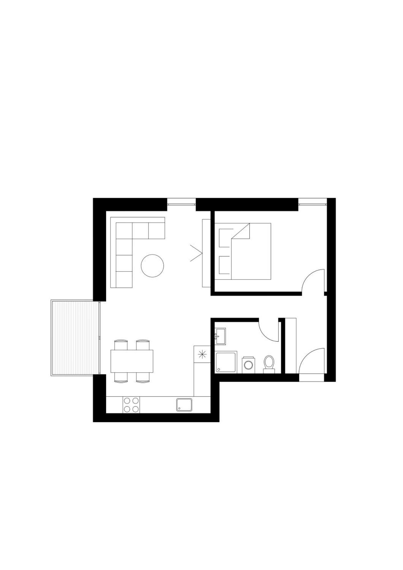 Avocado Apartment Victory Port Liptovsky Mikulas Ngoại thất bức ảnh